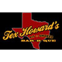 Tex Howard's Pit-Smoked Bar-B-Que logo, Tex Howard's Pit-Smoked Bar-B-Que contact details