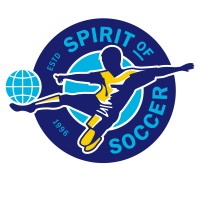 Spirit of Soccer logo, Spirit of Soccer contact details