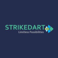 Strikedart Technologies Pvt Ltd logo, Strikedart Technologies Pvt Ltd contact details