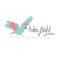 Take Flight Education logo, Take Flight Education contact details