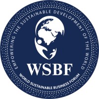 WSBF logo, WSBF contact details