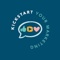 Kickstart Your Marketing logo, Kickstart Your Marketing contact details