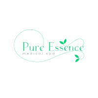 Pure Essence Med Spa logo, Pure Essence Med Spa contact details