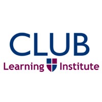 Club Learning Institute logo, Club Learning Institute contact details