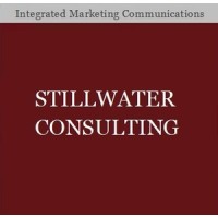 Stillwater Consulting, IMC logo, Stillwater Consulting, IMC contact details