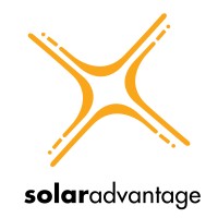 Solar Advantage logo, Solar Advantage contact details