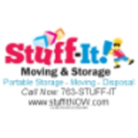 Stuff-It Moving & Storage logo, Stuff-It Moving & Storage contact details