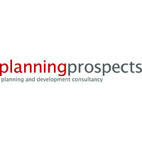 Planning Prospects Ltd logo, Planning Prospects Ltd contact details