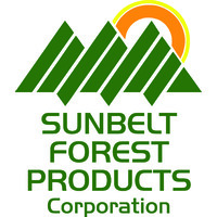 Sunbelt Forest Products Corporation logo, Sunbelt Forest Products Corporation contact details