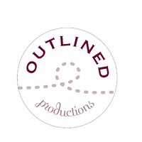 Outlined Productions logo, Outlined Productions contact details