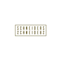 Schneiders logo, Schneiders contact details