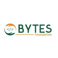 Bytes Foundation logo, Bytes Foundation contact details