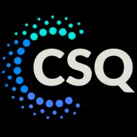 CSQ Tech logo, CSQ Tech contact details