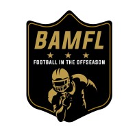 BAM Football League Inc logo, BAM Football League Inc contact details