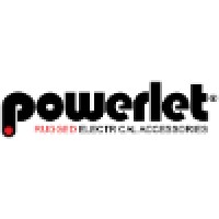 Powerlet logo, Powerlet contact details