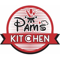 Pam's Kitchen logo, Pam's Kitchen contact details