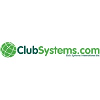 Club Systems International Ltd logo, Club Systems International Ltd contact details