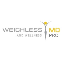 Weighless MD Pro logo, Weighless MD Pro contact details