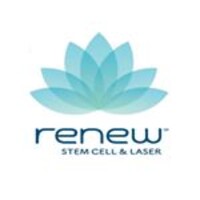 Renew Stem Cell And Laser logo, Renew Stem Cell And Laser contact details