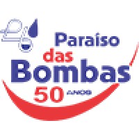 Paraíso das Bombas logo, Paraíso das Bombas contact details