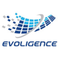 Evoligence logo, Evoligence contact details