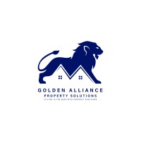 Golden Alliance Property Solutions logo, Golden Alliance Property Solutions contact details