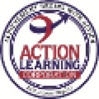 Action Learning Corporation logo, Action Learning Corporation contact details