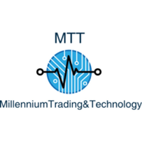 Millennium Trading & Technology (Pty) Ltd logo, Millennium Trading & Technology (Pty) Ltd contact details