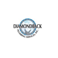 Diamondback Plumbing logo, Diamondback Plumbing contact details