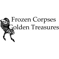 Frozen Corpses Golden Treasures logo, Frozen Corpses Golden Treasures contact details