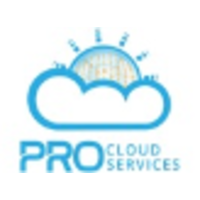 Pro Cloud Services logo, Pro Cloud Services contact details