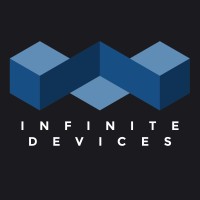 Infinite Devices logo, Infinite Devices contact details