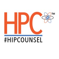 HPC.LAW #HIPCOUNSEL MEDIA GROUP logo, HPC.LAW #HIPCOUNSEL MEDIA GROUP contact details