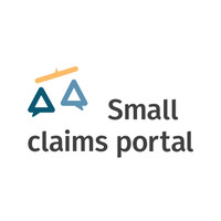 Small Claims Portal Limited logo, Small Claims Portal Limited contact details