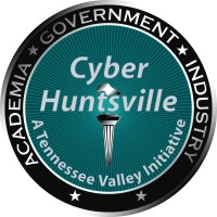 Cyber Huntsville logo, Cyber Huntsville contact details