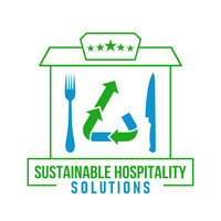 Sustainable Hospitality Solutions logo, Sustainable Hospitality Solutions contact details