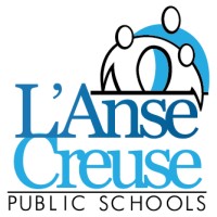 L'Anse Creuse Public Schools logo, L'Anse Creuse Public Schools contact details