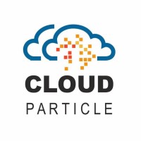 My Cloud Particle logo, My Cloud Particle contact details