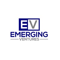 Emerging Ventures Fund logo, Emerging Ventures Fund contact details