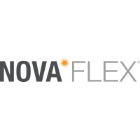 Nova Flex LED, Inc. logo, Nova Flex LED, Inc. contact details