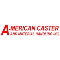 American Caster And Material Handling Inc logo, American Caster And Material Handling Inc contact details