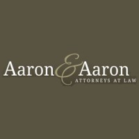 Aaron & Aaron, Attorneys at Law logo, Aaron & Aaron, Attorneys at Law contact details