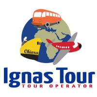 Ignas Tour Spa logo, Ignas Tour Spa contact details