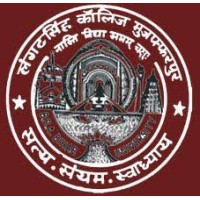 Langat Singh College Muzaffarpur logo, Langat Singh College Muzaffarpur contact details