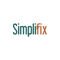 Simplifix logo, Simplifix contact details