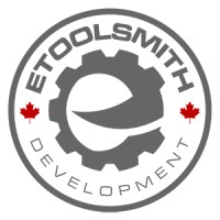 eToolSmith Development logo, eToolSmith Development contact details