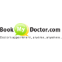 BookMyDoctor logo, BookMyDoctor contact details