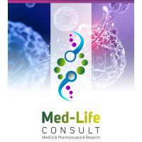 MedLife Consult Algérie logo, MedLife Consult Algérie contact details