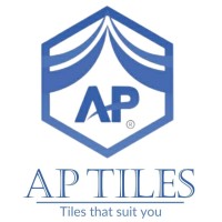 AP CERAMIC logo, AP CERAMIC contact details