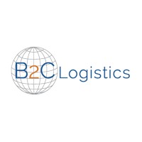 B2C Logistics (Pty) Ltd logo, B2C Logistics (Pty) Ltd contact details